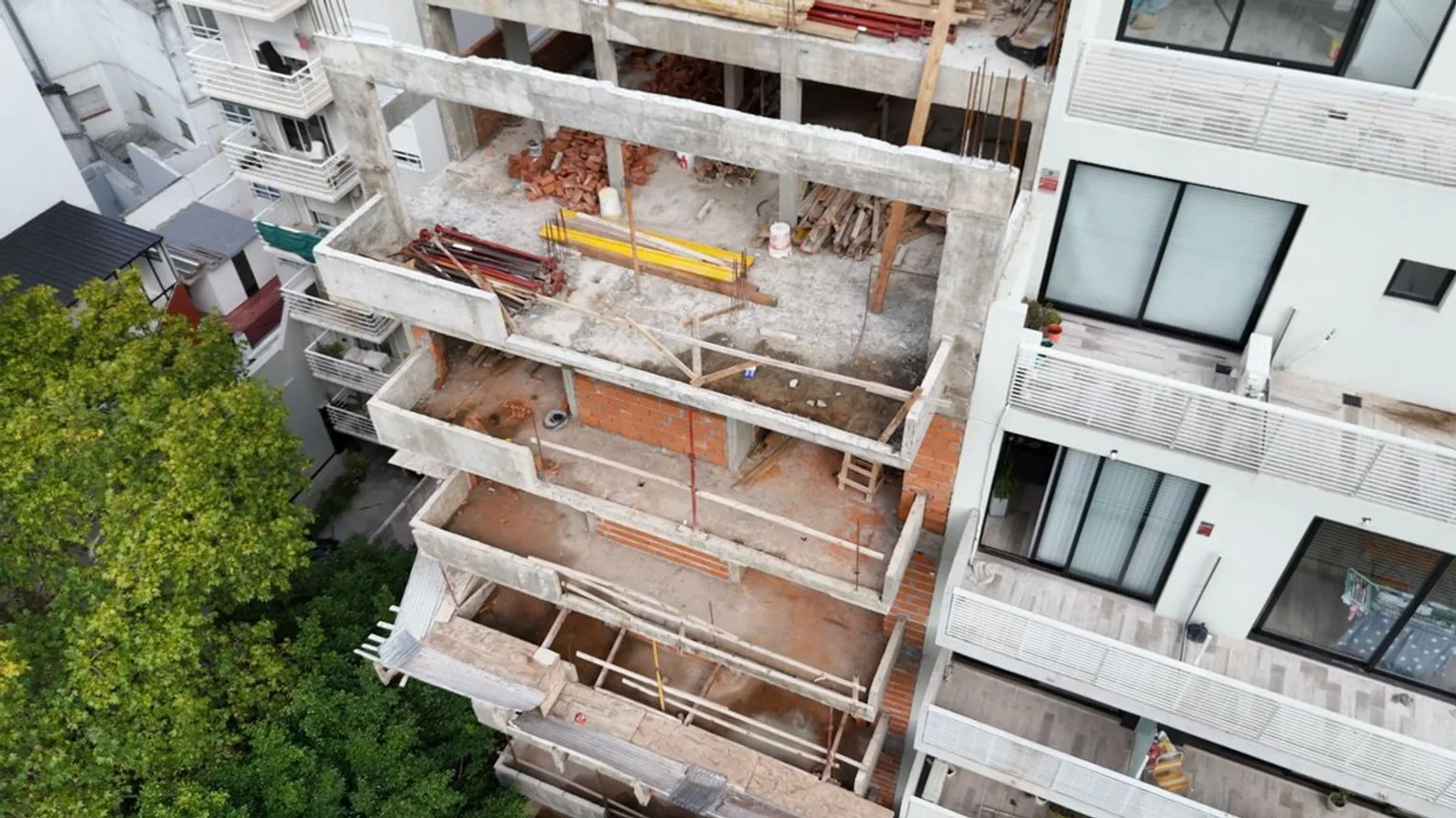 Departamento en venta en Villa del Parque, foto 4