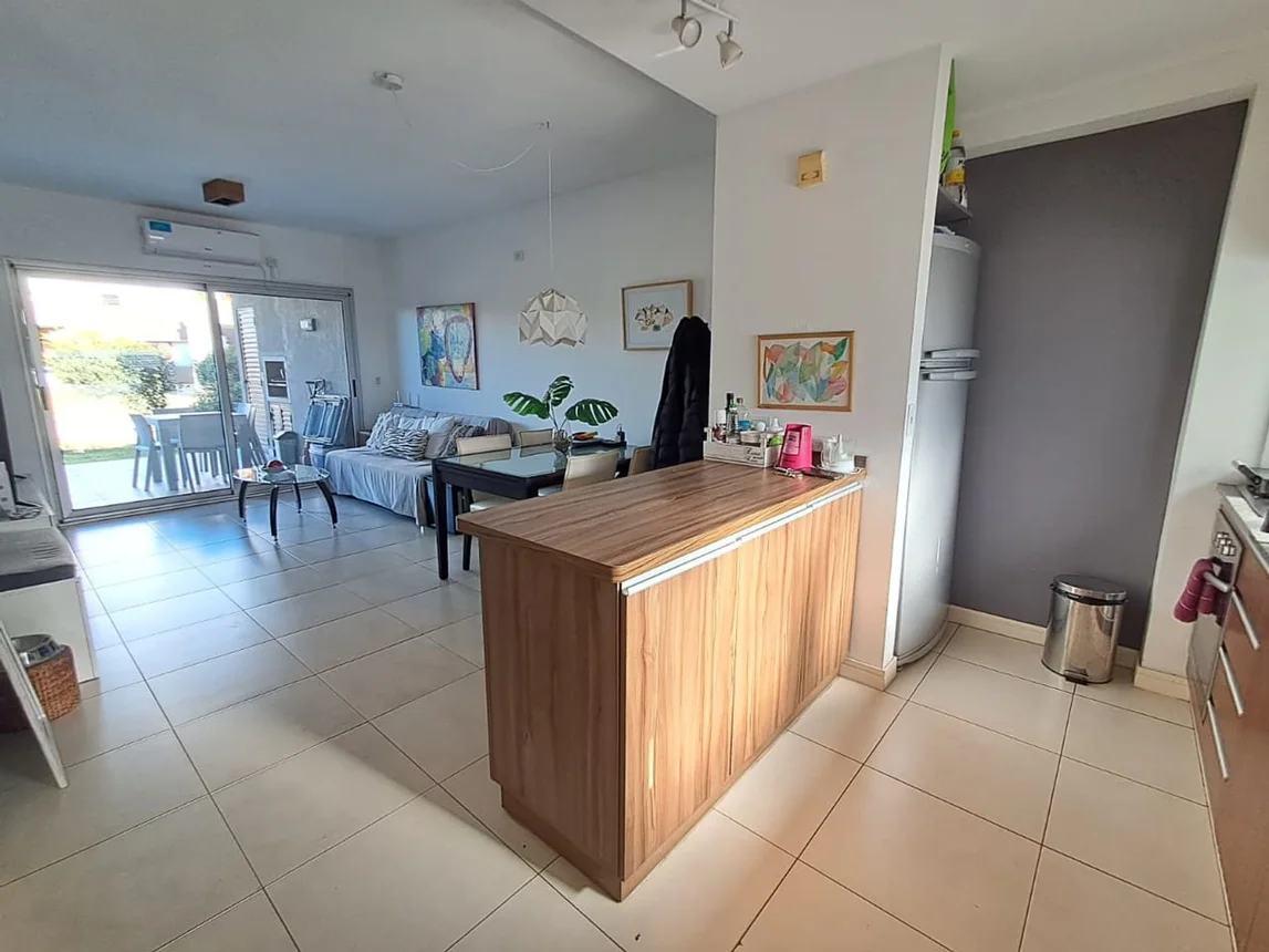 Departamento de 3 ambientes en venta en Nordelta, Avenida de los Fundadores 0, foto 2