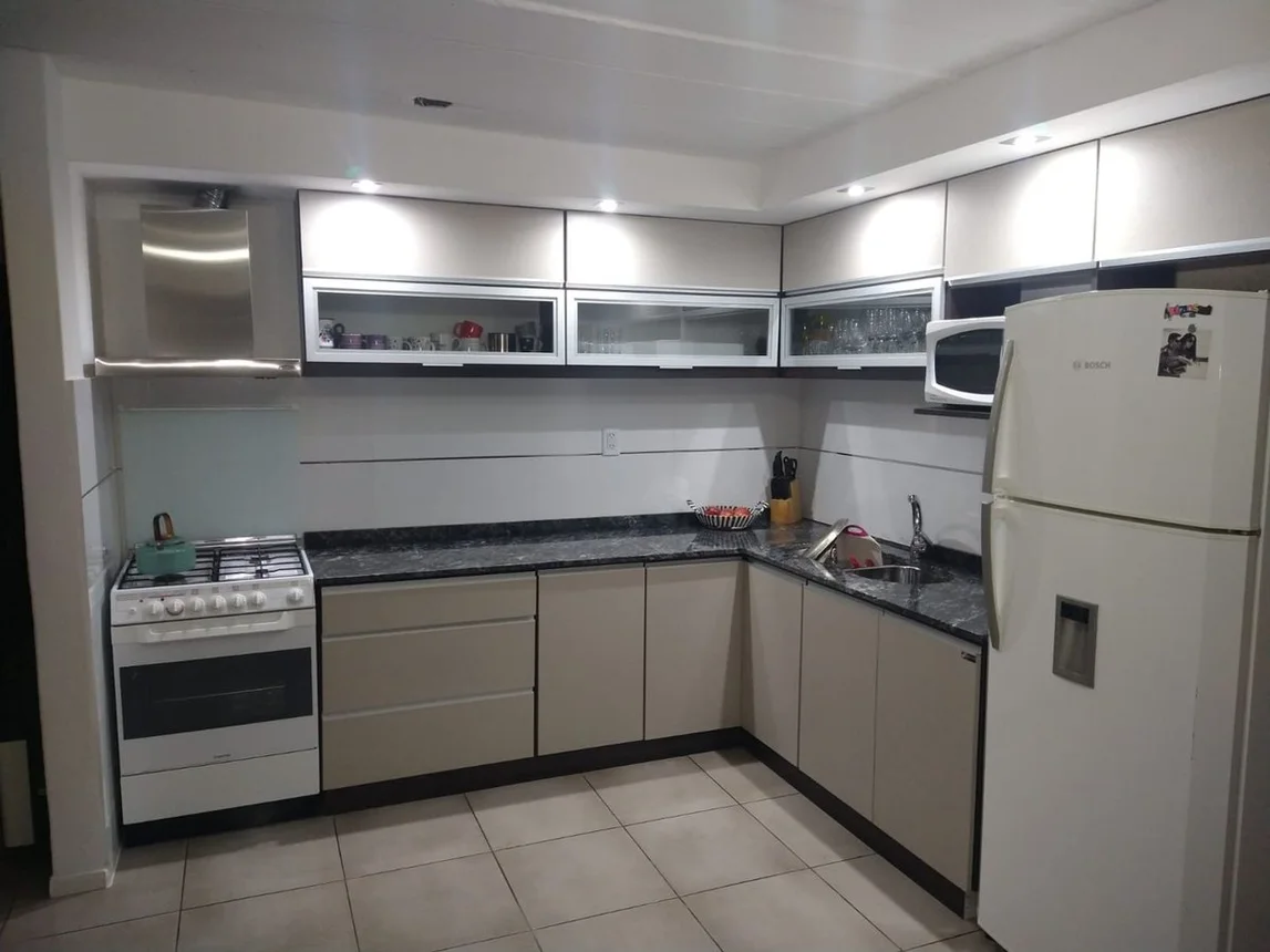 Casa de 3 ambientes en venta en Godoy Cruz, Santa María 1200, foto 2