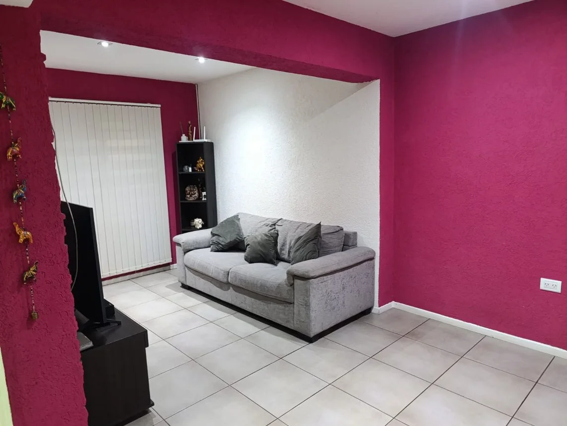 Casa de 3 ambientes en venta en Godoy Cruz, Santa María 1200, foto 4