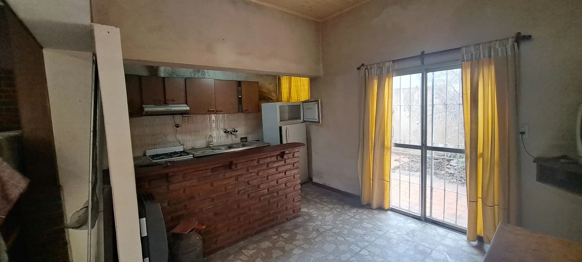 Casa de 3 ambientes en venta en Quilmes, Manuel Quintana 2500, foto 3