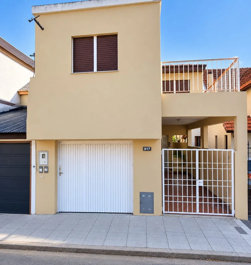 Casa de 3 ambientes en venta en Quilmes, Manuel Quintana 2500