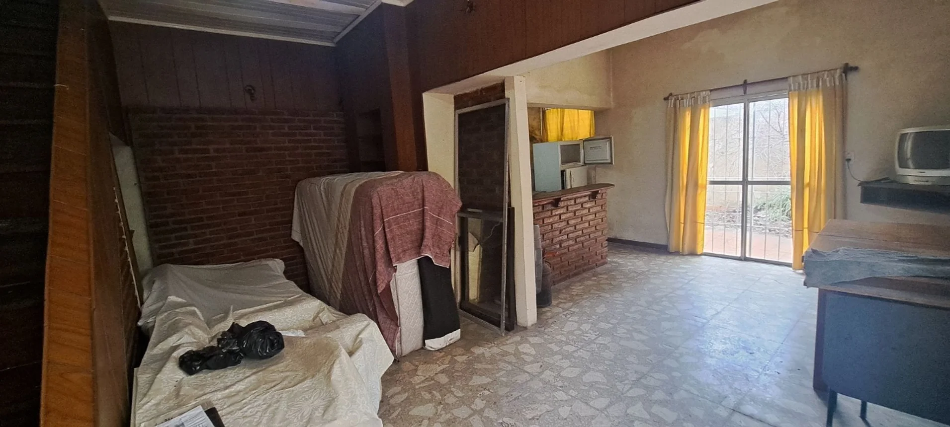 Casa de 3 ambientes en venta en Quilmes, Manuel Quintana 2500, foto 2