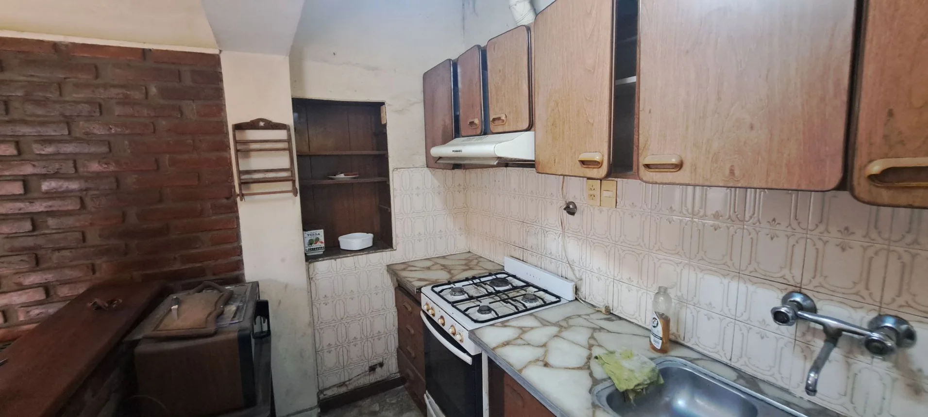 Casa de 3 ambientes en venta en Quilmes, Manuel Quintana 2500, foto 4