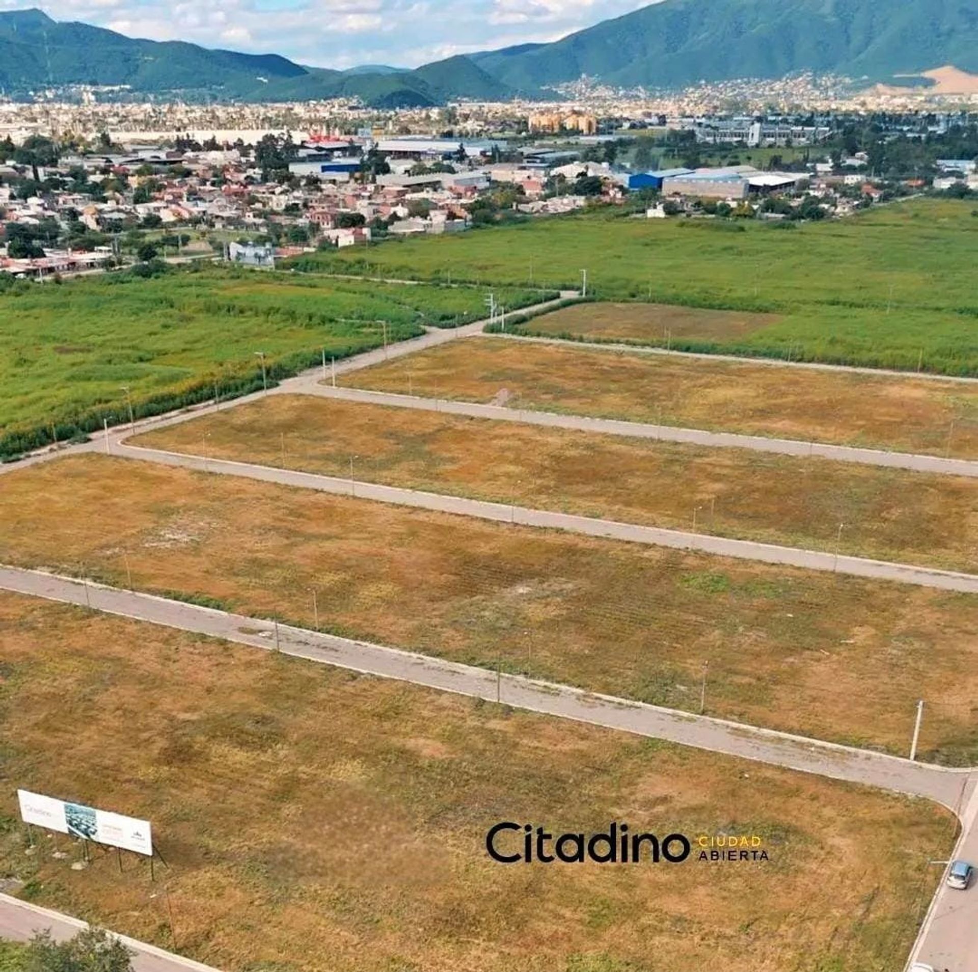 TERRENO VENTA EN CITADINO AV DEL CARNAVAL LOTE 3 - foto 4