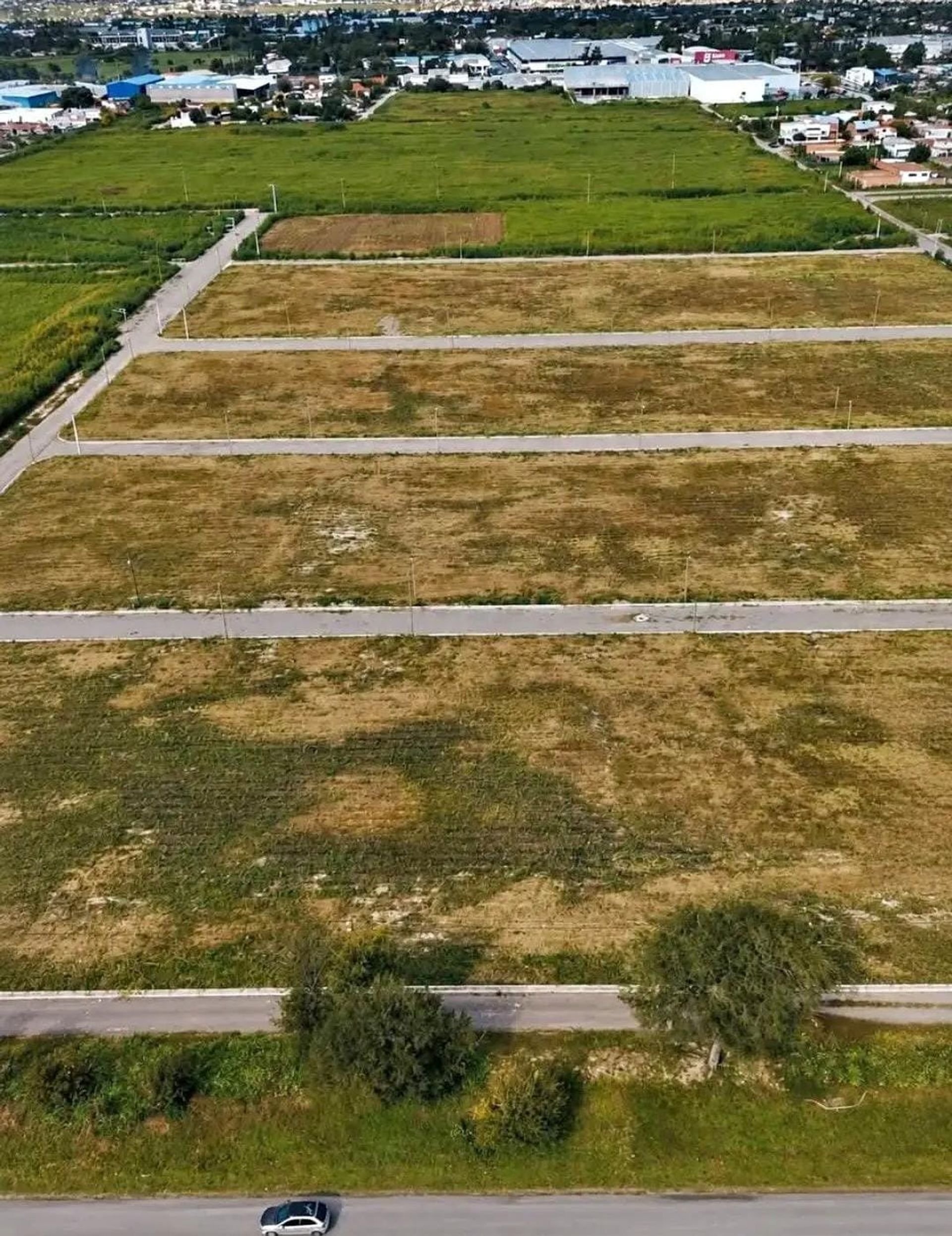 TERRENO VENTA EN CITADINO AV DEL CARNAVAL LOTE 3 - foto 2
