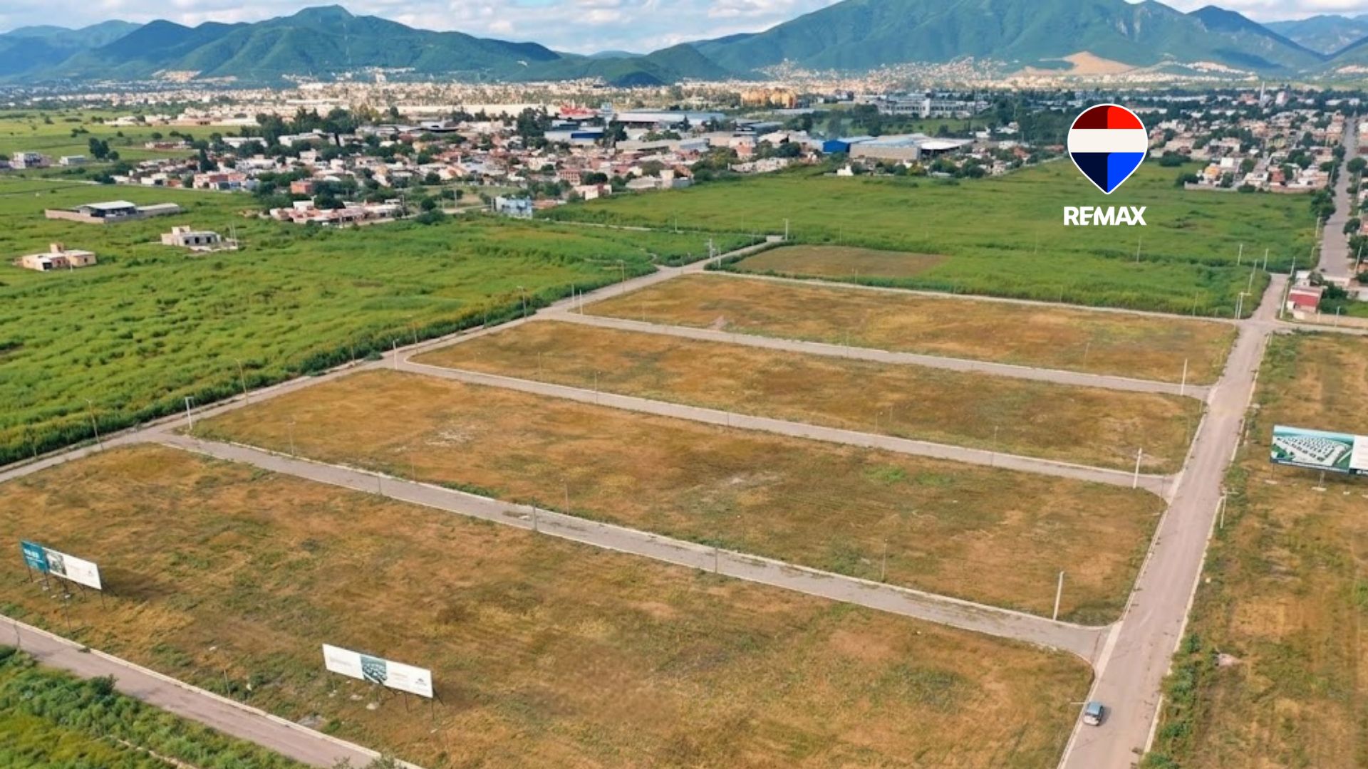 TERRENO VENTA EN CITADINO AV DEL CARNAVAL LOTE 3 - foto 1