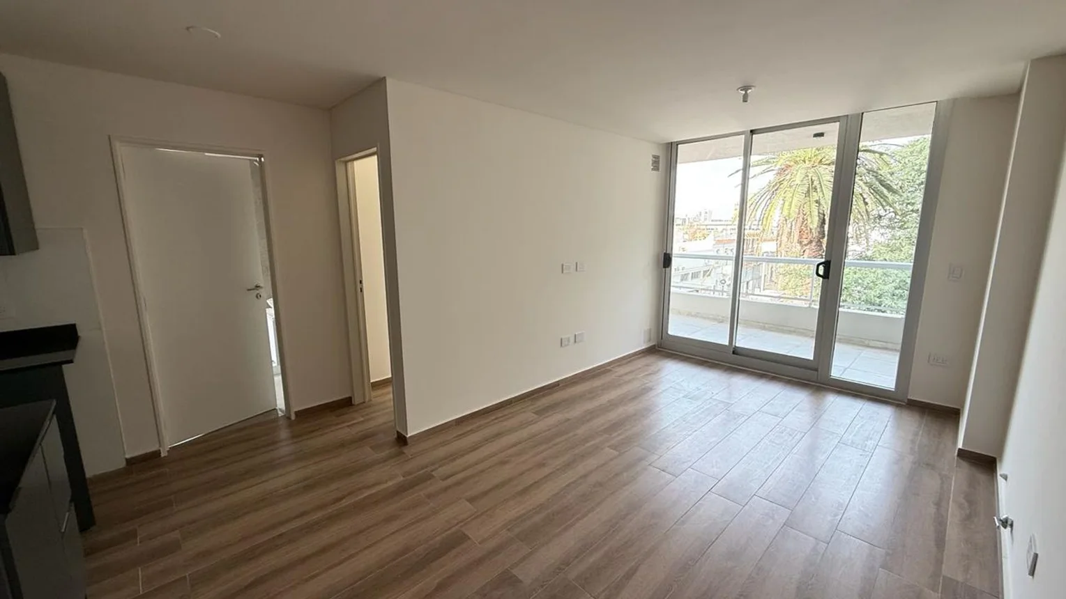 Departamento en venta en Santa Fe