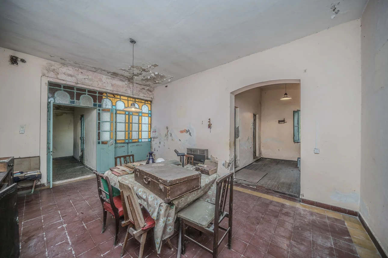 PH de 4 ambientes en venta en Ituzaingó, Coronel Pablo Zufriategui 900