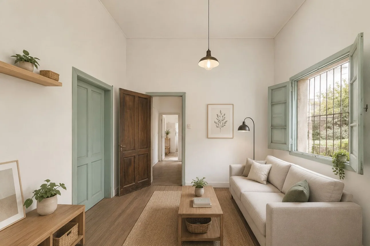 PH de 4 ambientes en venta en Ituzaingó, Coronel Pablo Zufriategui 900, foto 4