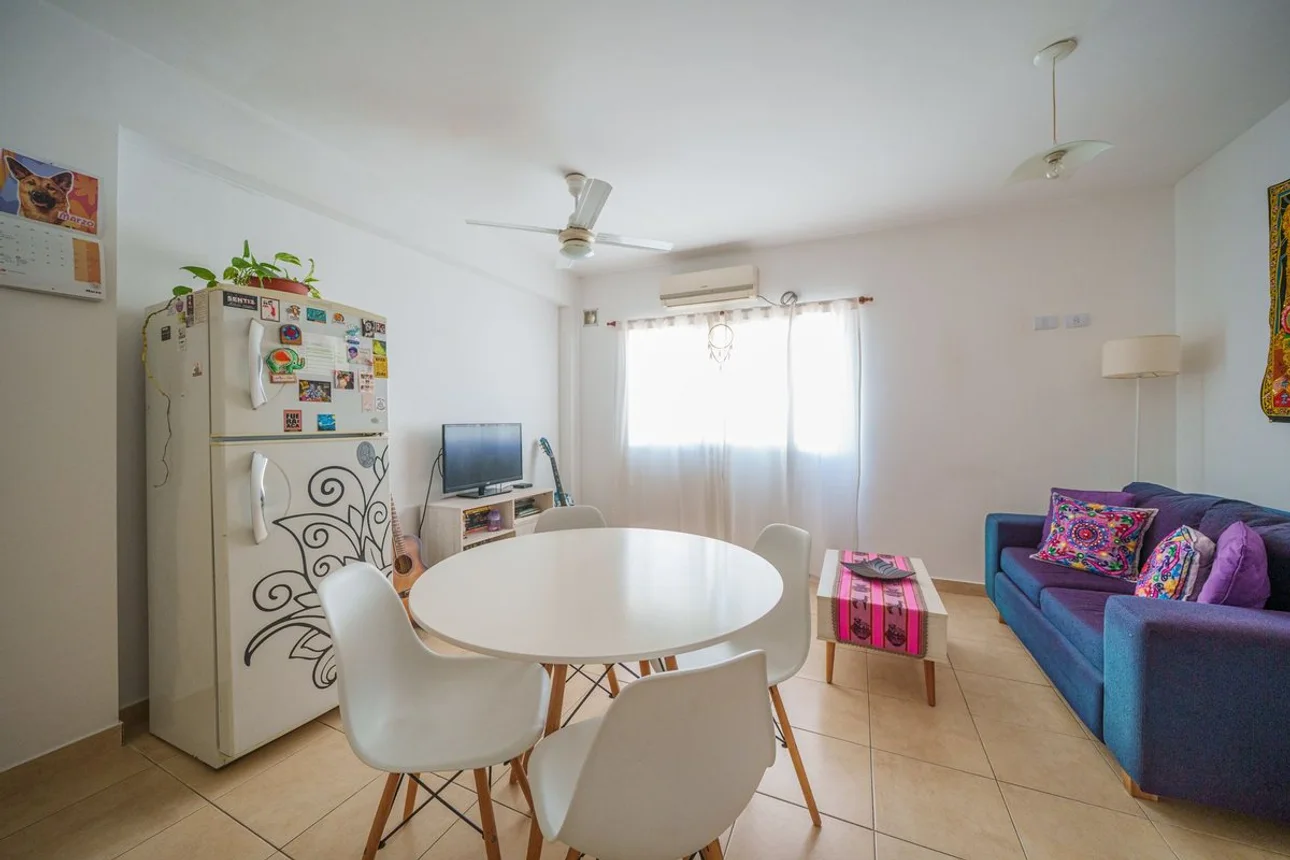 Departamento en venta en Ramos Mejía