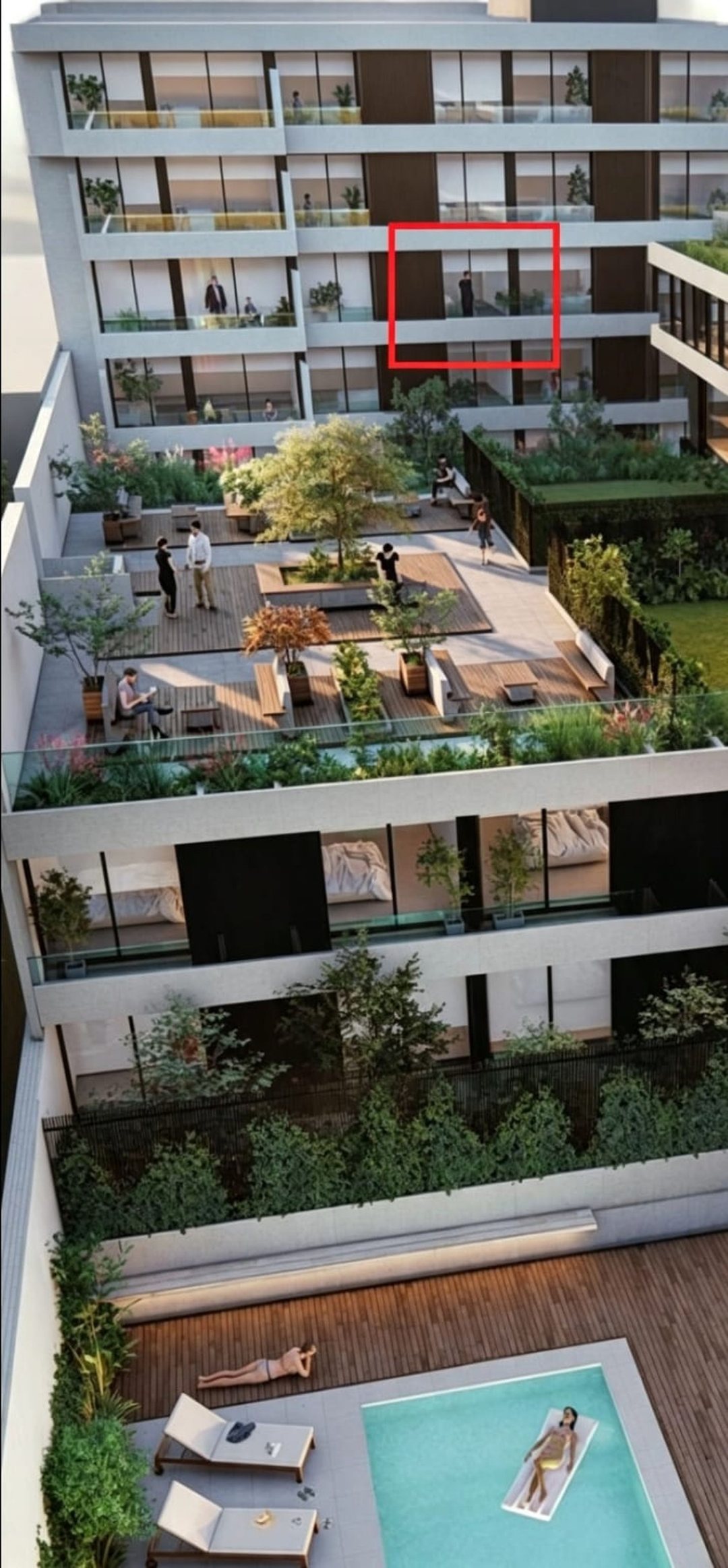 Venta Loft dividido amueblado ideal Airbnb