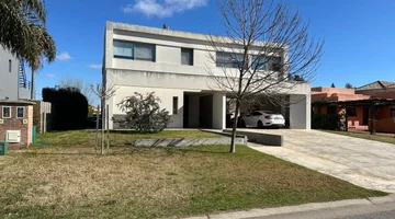casa a la laguna en san marco