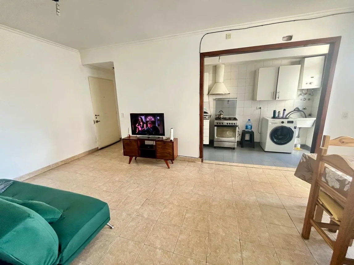 Departamento en venta en Avellaneda