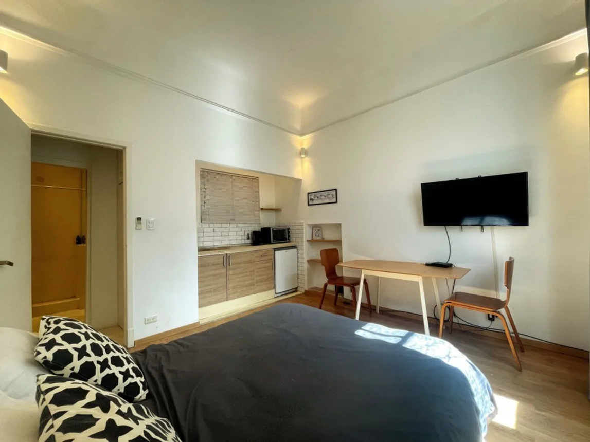 Monoambiente en venta en San Nicolás, foto 3