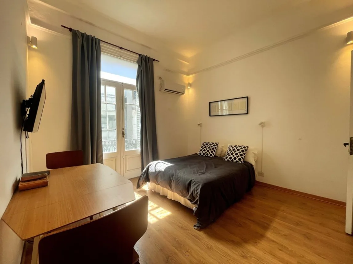 Monoambiente en venta en San Nicolás