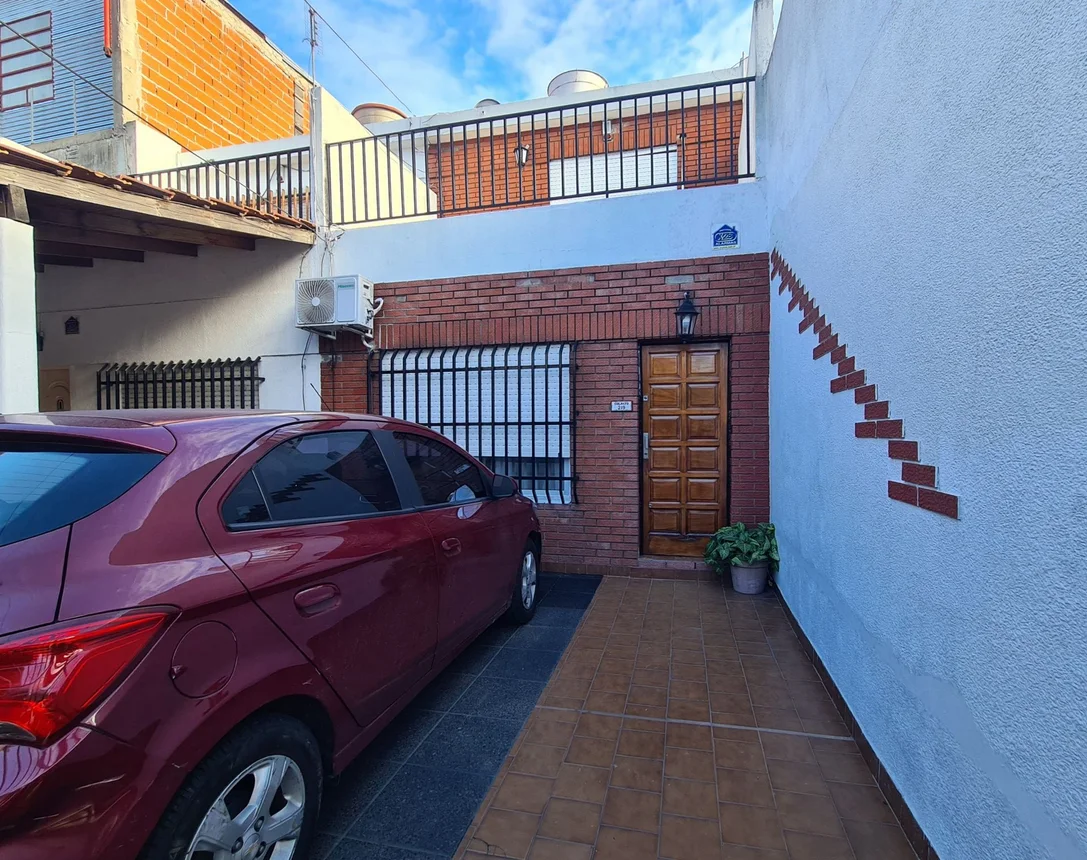 PH de 4 ambientes en venta en La Tablada, Colpayo 200, foto 2