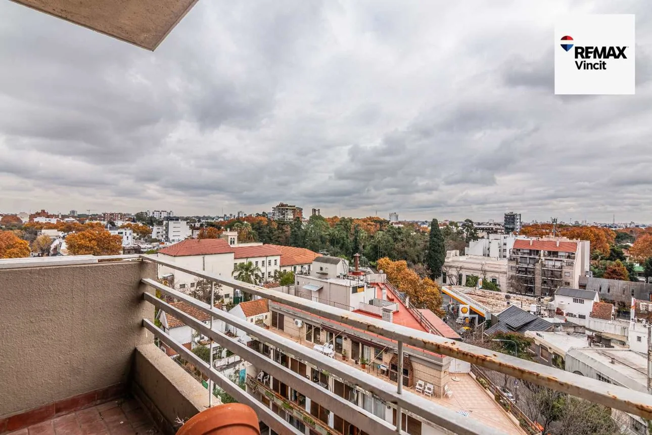 Departamento en venta en Villa Devoto, foto 4