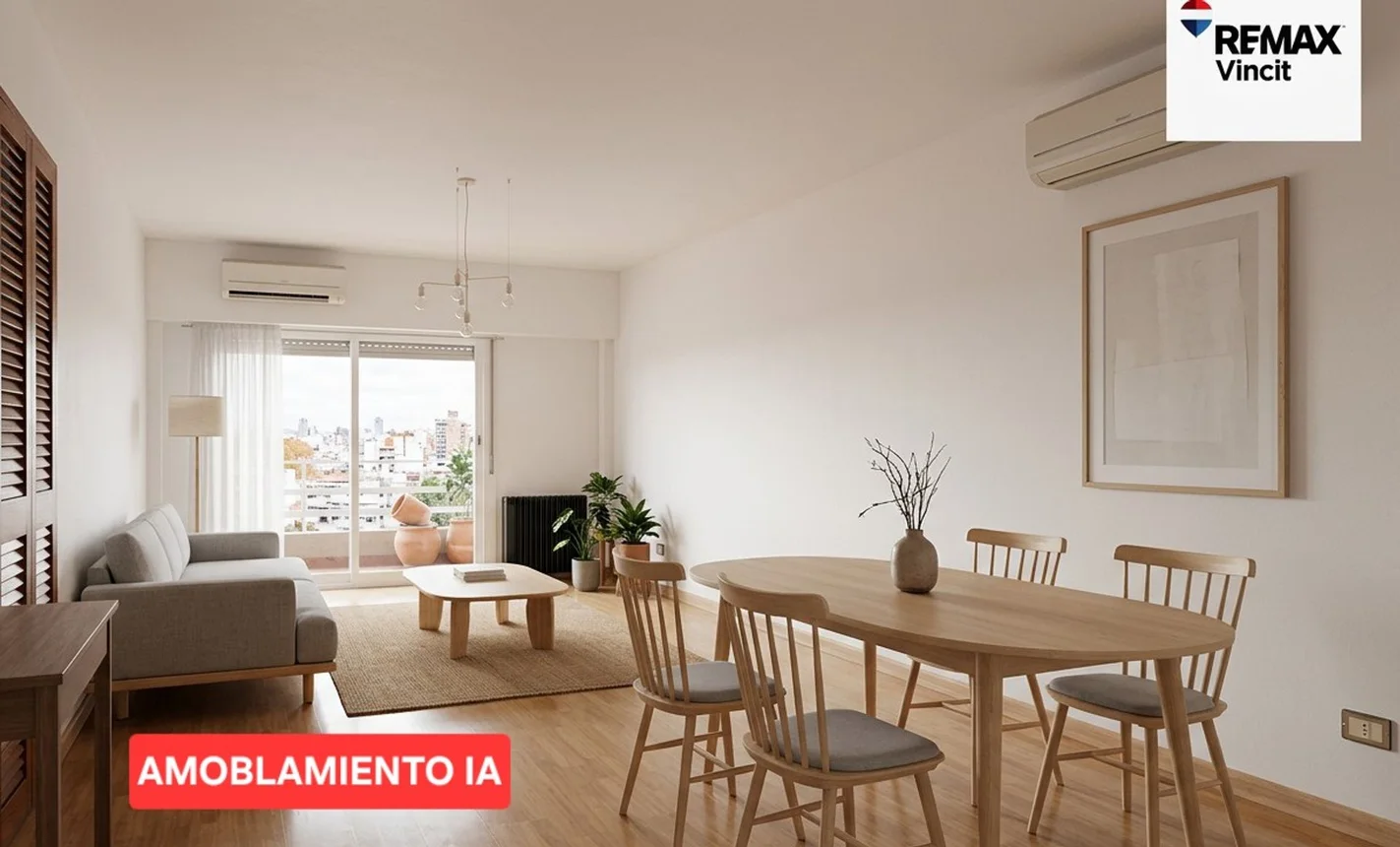 Departamento en venta en Villa Devoto, foto 2