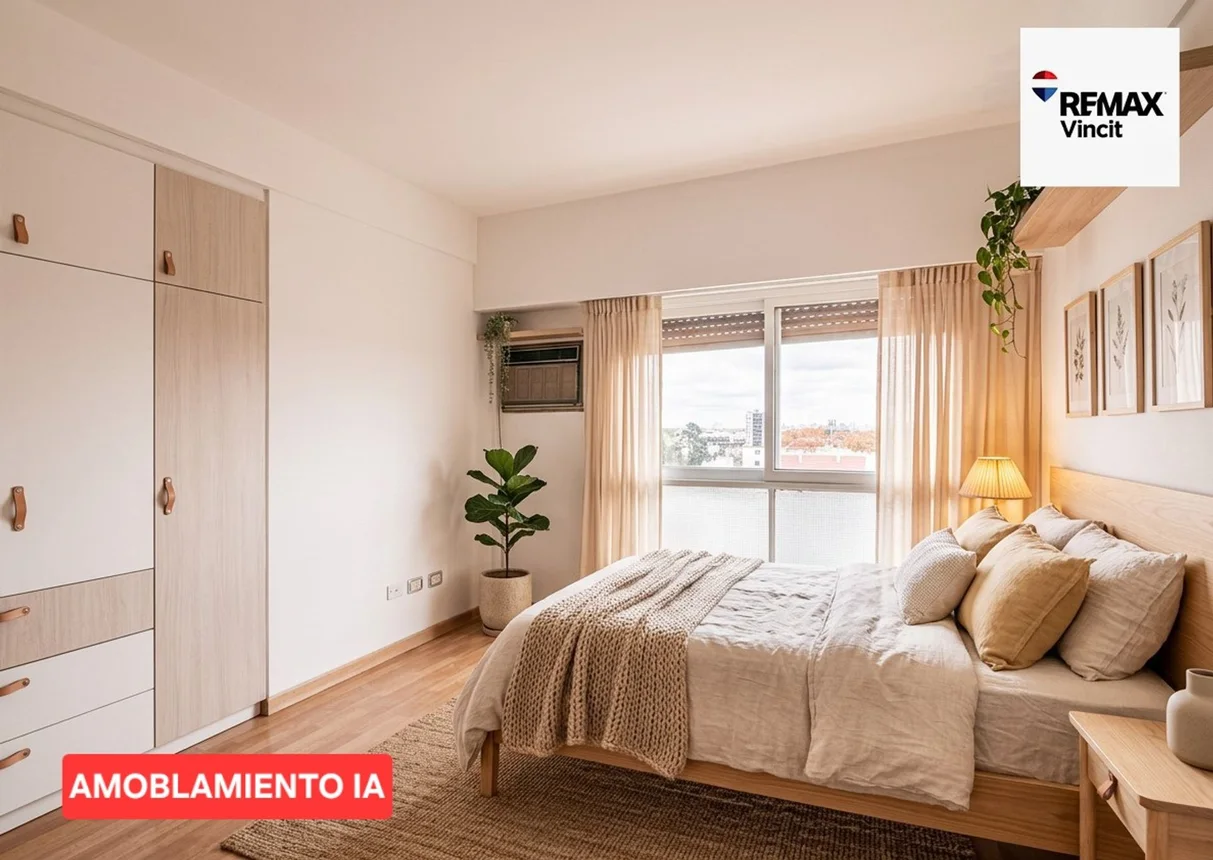 Departamento en venta en Villa Devoto