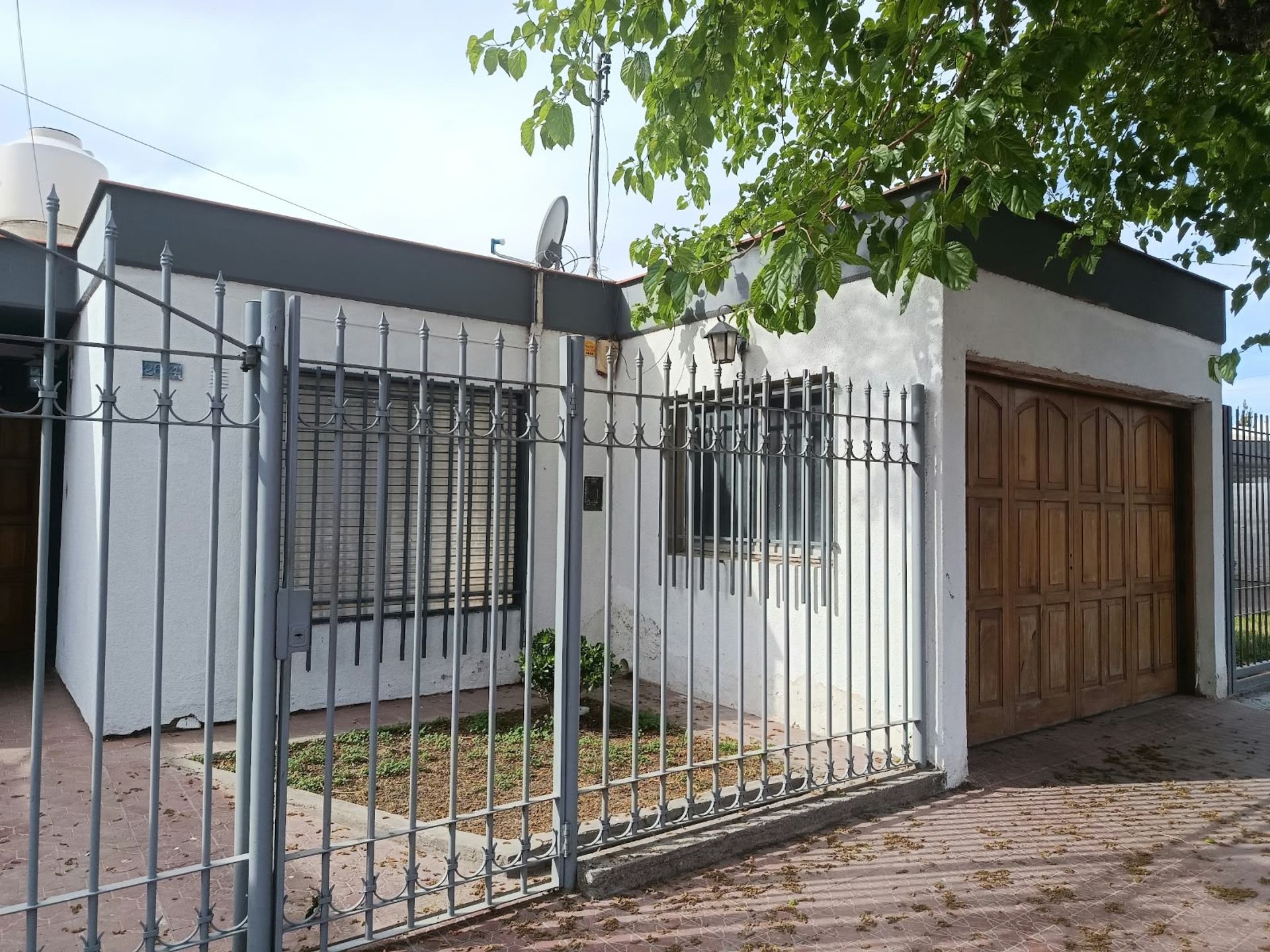 Casa en Alem 2600