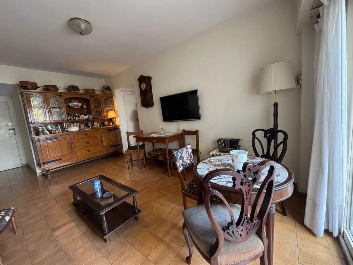 Departamento en venta en Balvanera