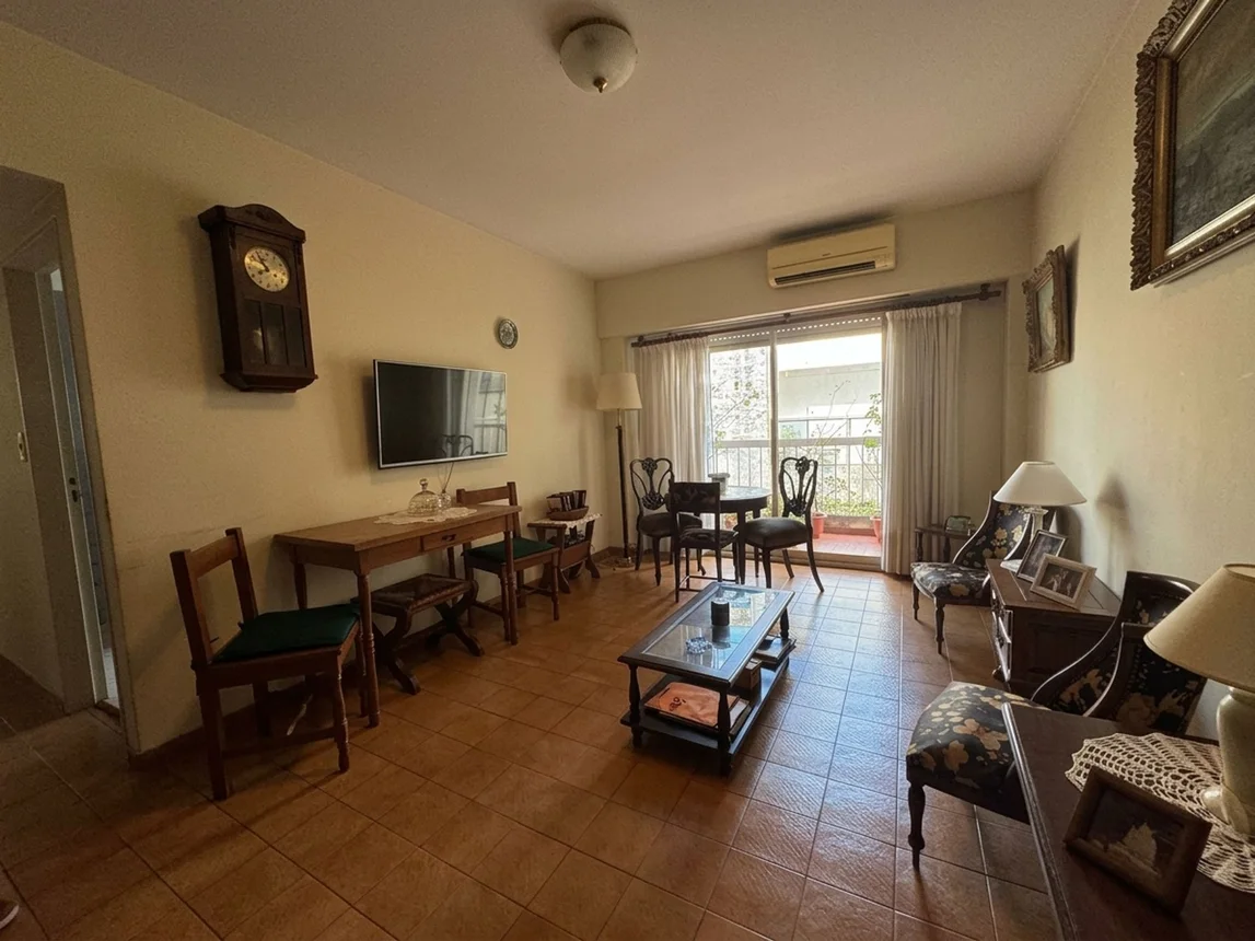 Departamento en venta en Balvanera, foto 2