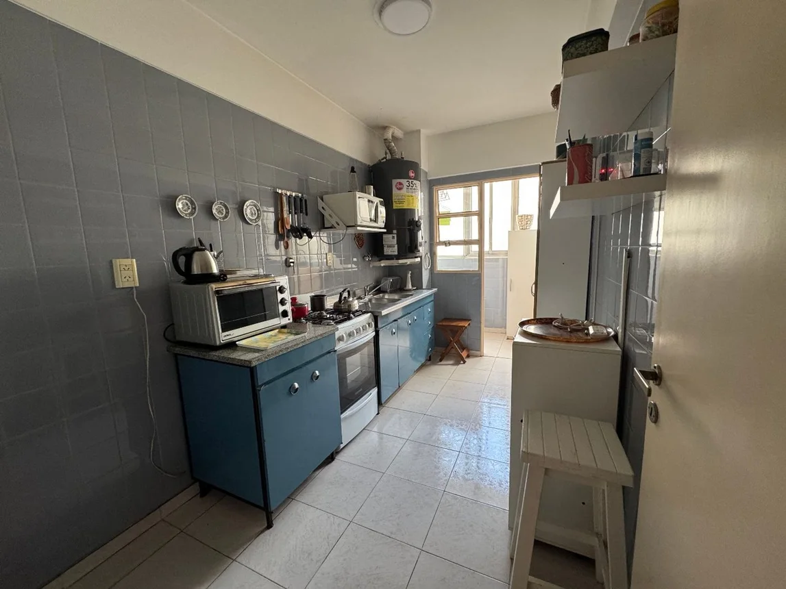 Departamento en venta en Balvanera, foto 4