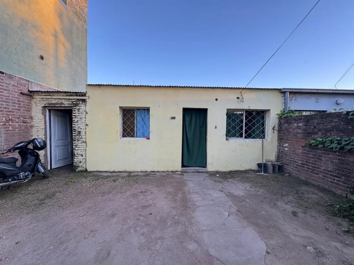 Casa en venta en Santa Fe
