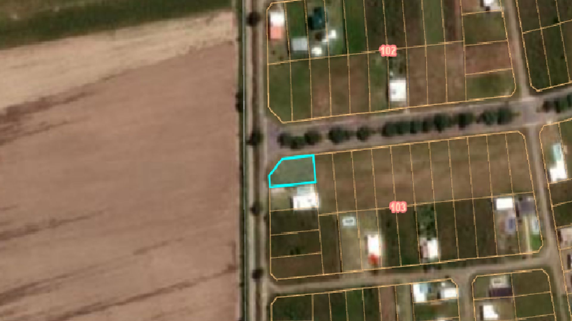 TERRENO VENTA RETOÑOS DE COLON RUTA 24 572,54 M2 - foto 3