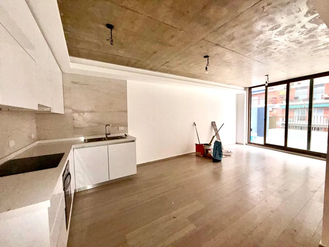 Departamento en venta en Palermo, foto 2