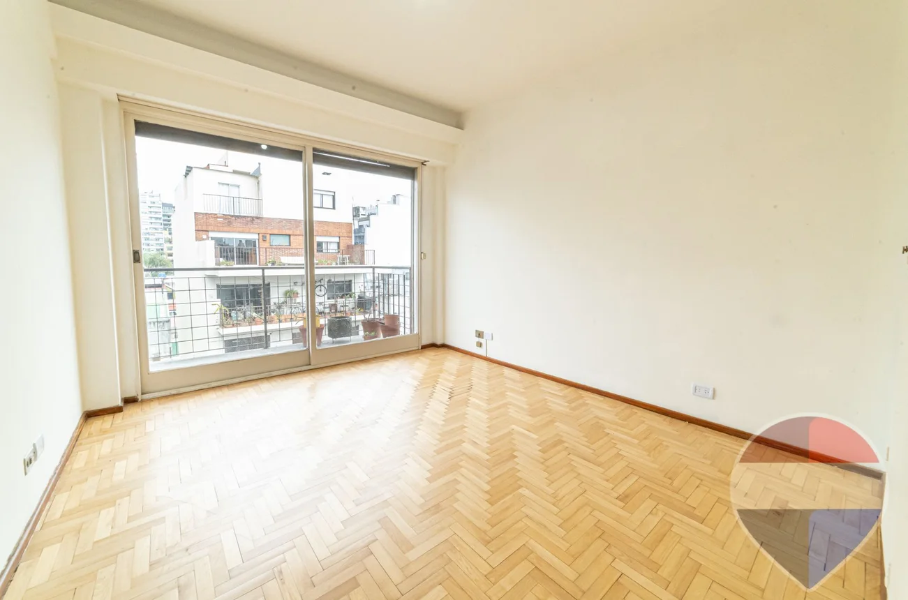 Departamento en venta en Villa Crespo, foto 4