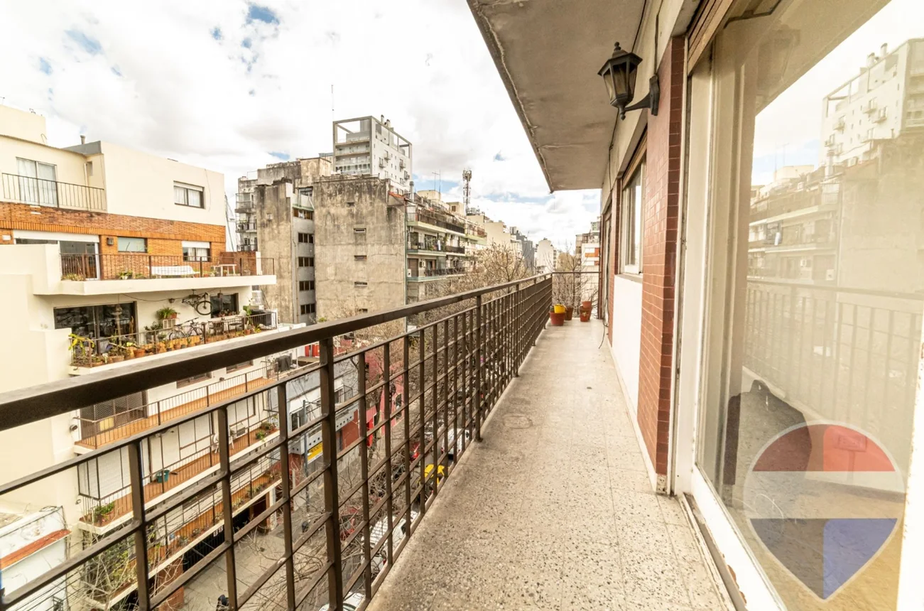 Departamento en venta en Villa Crespo, foto 2