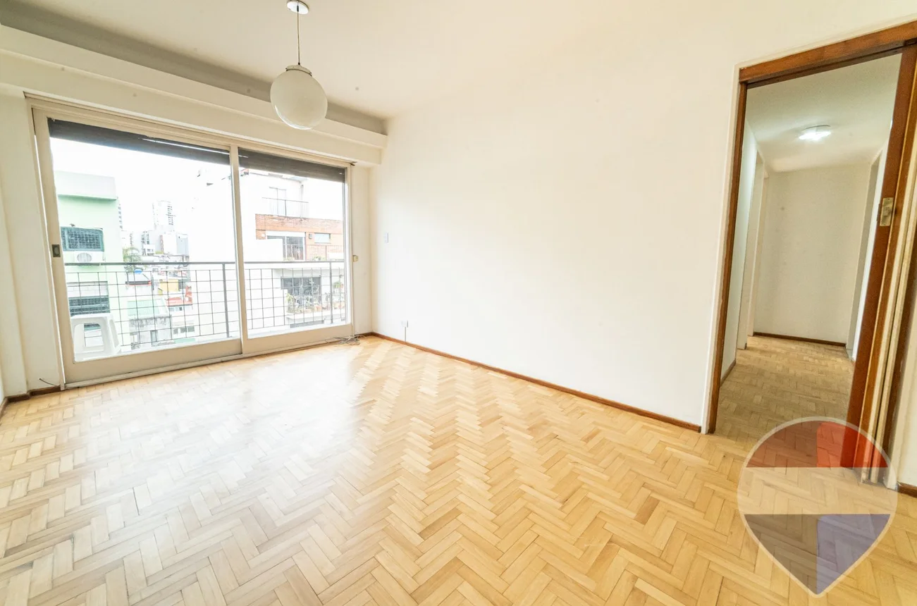 Departamento en venta en Villa Crespo, foto 3