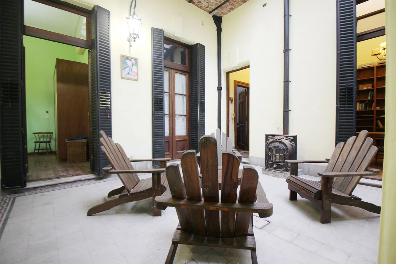 PH de 5 ambientes en venta en San Telmo, Perú 1200, foto 5