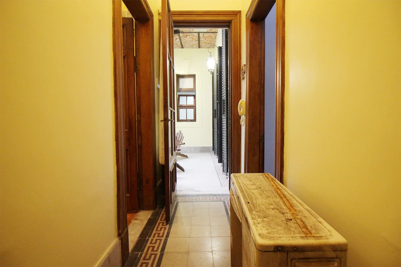 PH de 5 ambientes en venta en San Telmo, Perú 1200, foto 3
