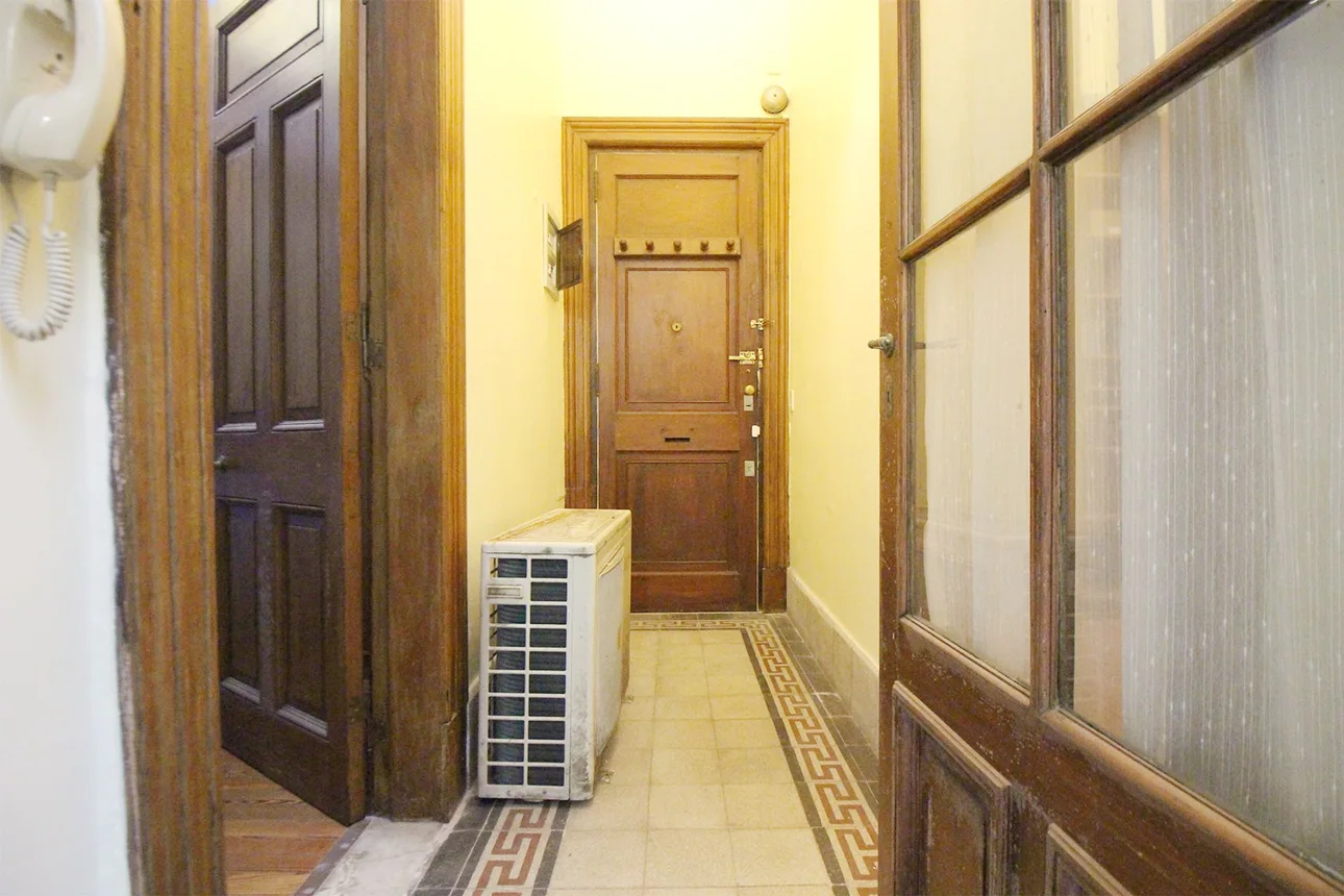 PH de 5 ambientes en venta en San Telmo, Perú 1200, foto 2