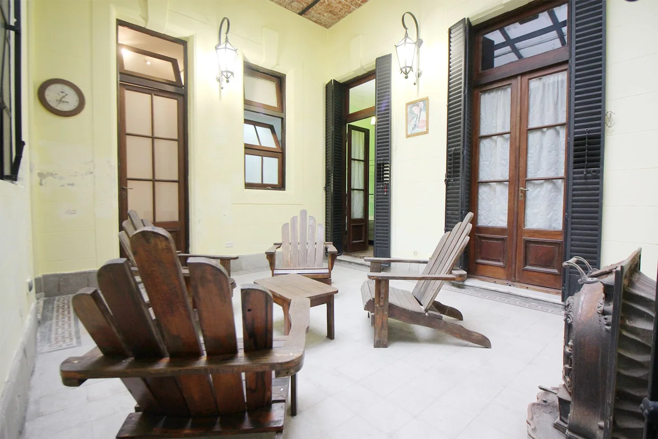 PH de 5 ambientes en venta en San Telmo, Perú 1200, foto 4
