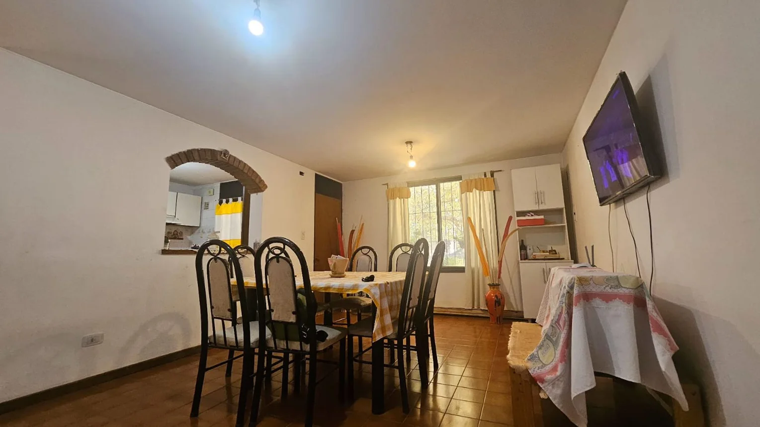 Casa de 5 ambientes en alquiler en Guaymallén, San Francisco del Monte Manzana A 0, foto 2