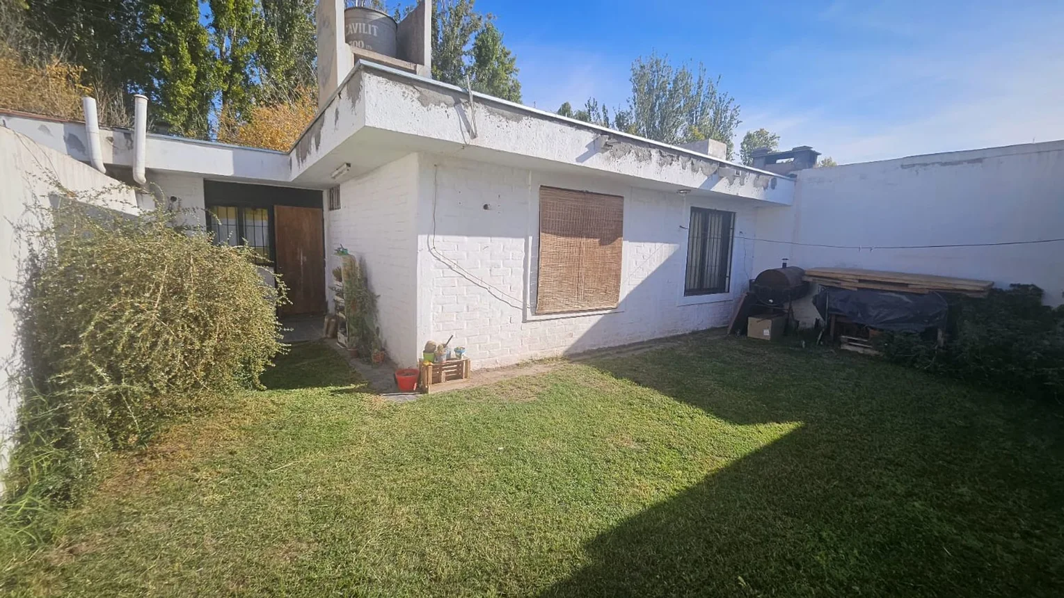 Casa de 5 ambientes en alquiler en Guaymallén, San Francisco del Monte Manzana A 0