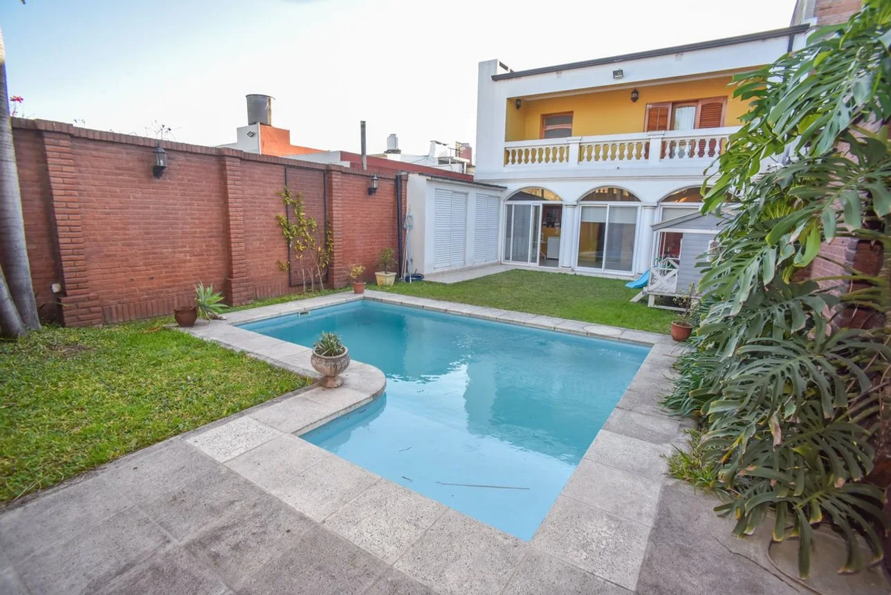 Casa en venta en Santa Fe