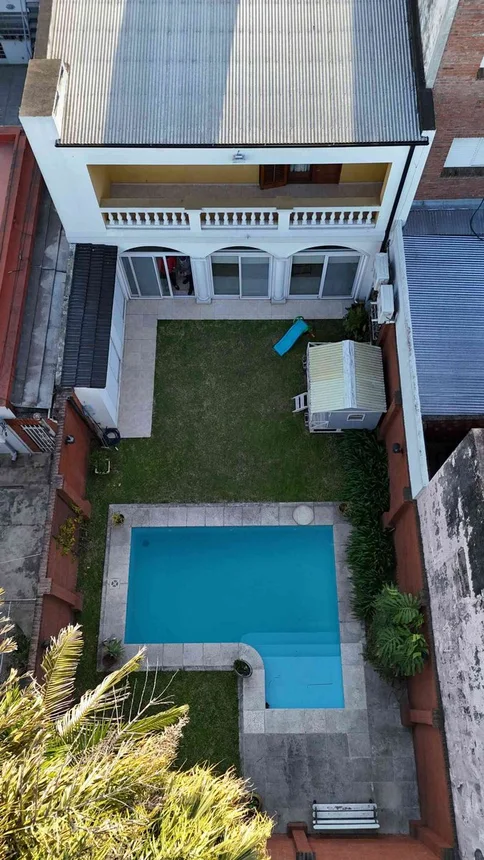 Casa en venta en Santa Fe, foto 3