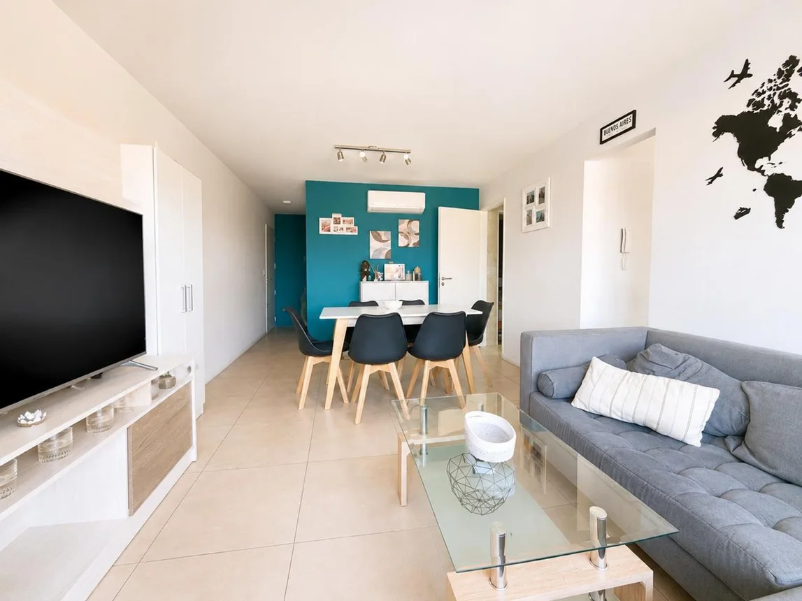 Departamento en venta en Haedo, foto 3