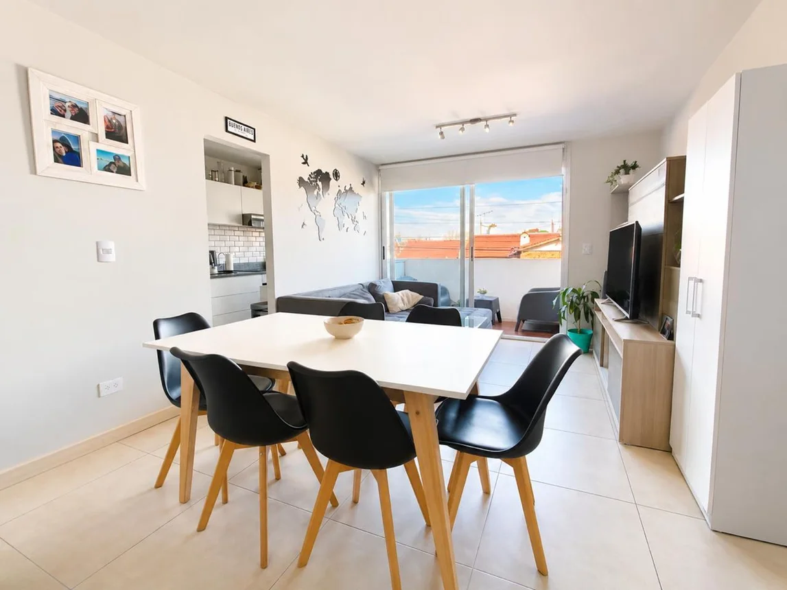 Departamento en venta en Haedo