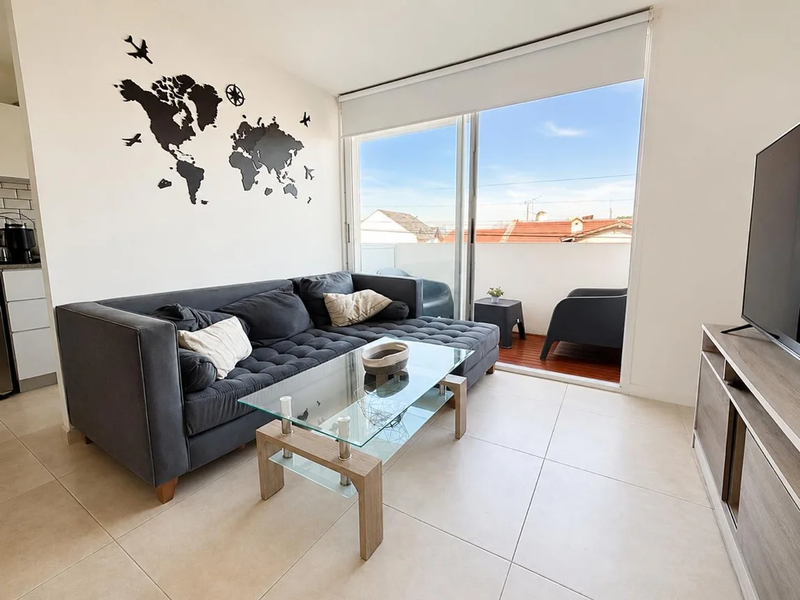 Departamento en venta en Haedo, foto 4