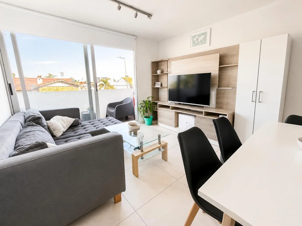 Departamento en venta en Haedo, foto 2