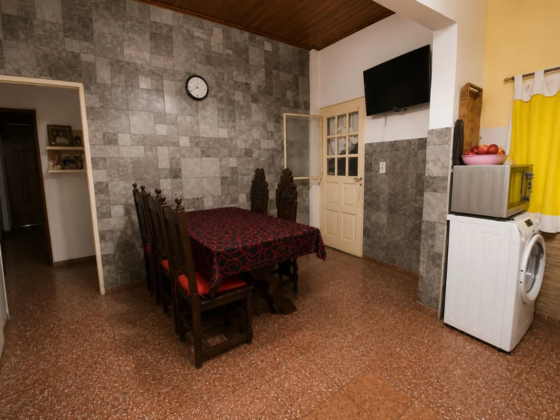 Casa de 3 ambientes en venta en Morón, Lanús 2400, foto 3
