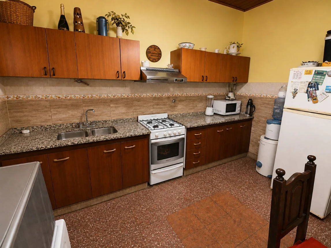 Casa de 3 ambientes en venta en Morón, Lanús 2400, foto 5