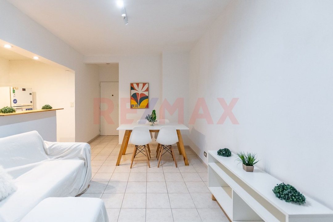 VENTA DEPTO 3 AMB/ 2 PATIOS/ APTO CRED/ RECOLETA!