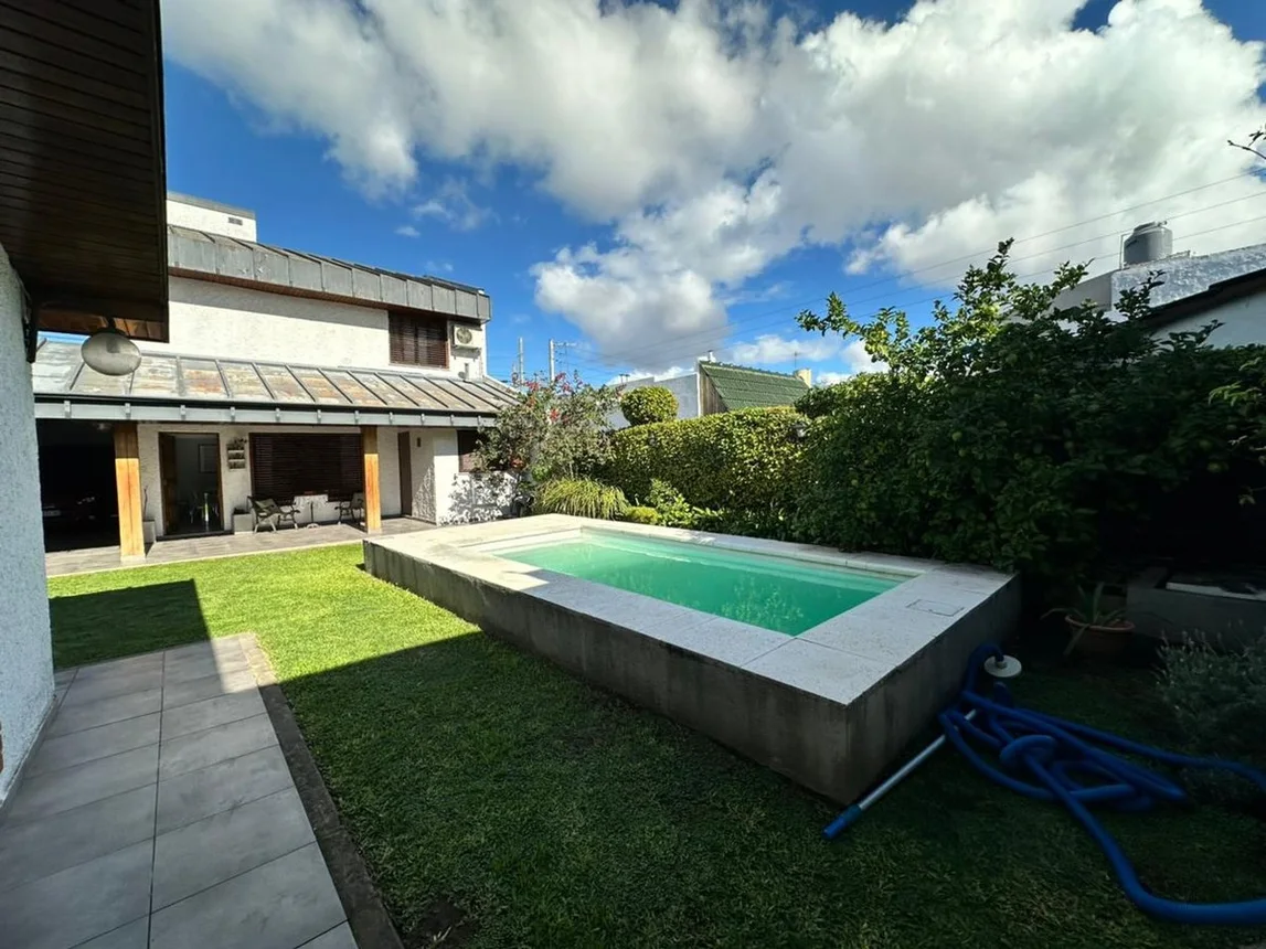 Casa en venta en Ramos Mejía